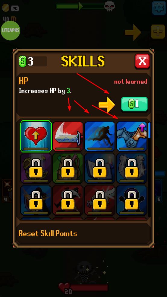 探索沖刺2最新版 v2.9.28 安卓版 3