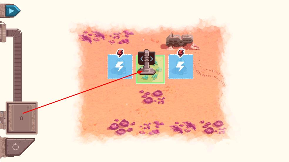 火星電力工業(yè)游戲 v5.8.2 安卓版 0