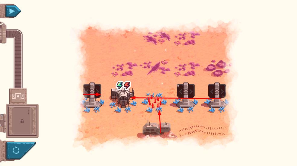 火星電力工業(yè)游戲 v5.8.2 安卓版 2