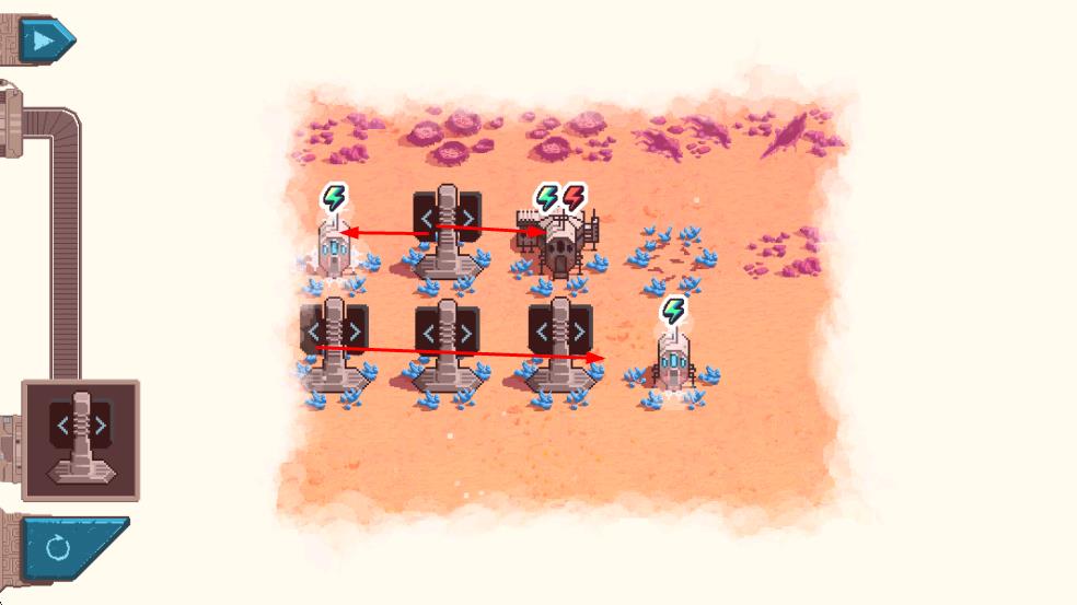 火星電力工業(yè)游戲 v5.8.2 安卓版 3