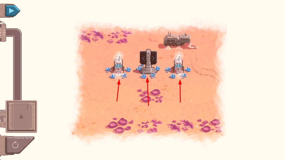 火星電力工業(yè)游戲 v5.8.2 安卓版 1