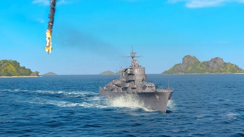 航海戰(zhàn)艦對戰(zhàn)游戲 v300.1.3.3018 安卓版 2
