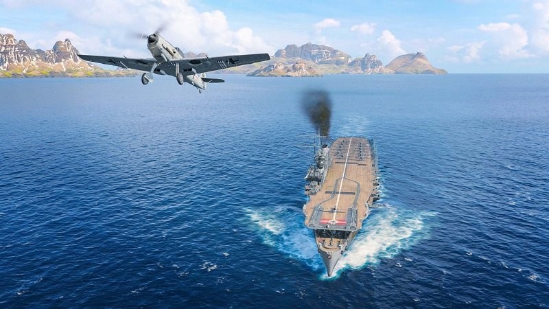 航海戰(zhàn)艦對戰(zhàn)游戲 v300.1.3.3018 安卓版 1