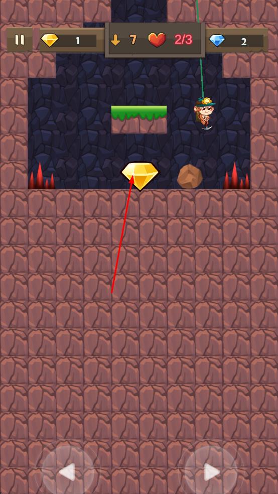 猴猴礦工手游 v1.1 安卓版 3