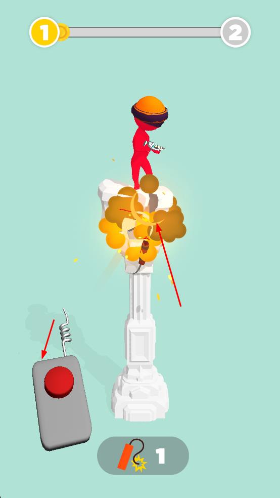 炸毀它游戲 v0.3 安卓版 1