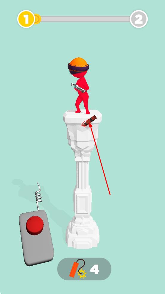 炸毀它游戲 v0.3 安卓版 0