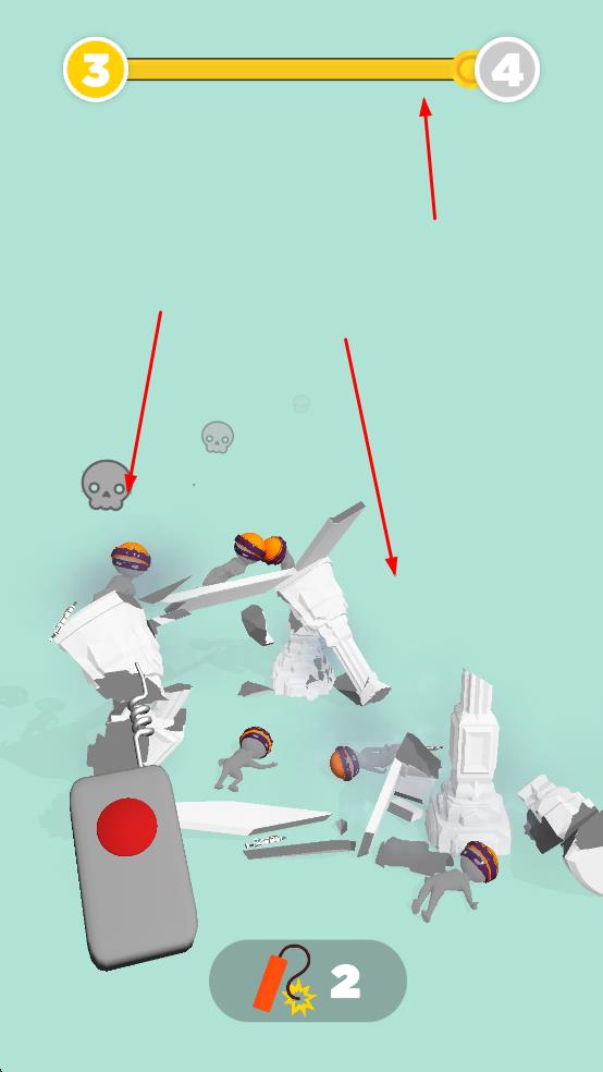 炸毀它游戲 v0.3 安卓版 3