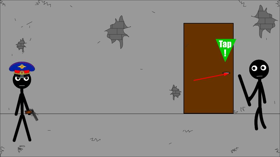 火柴人越獄記手機版 v1.9.1 安卓版 1