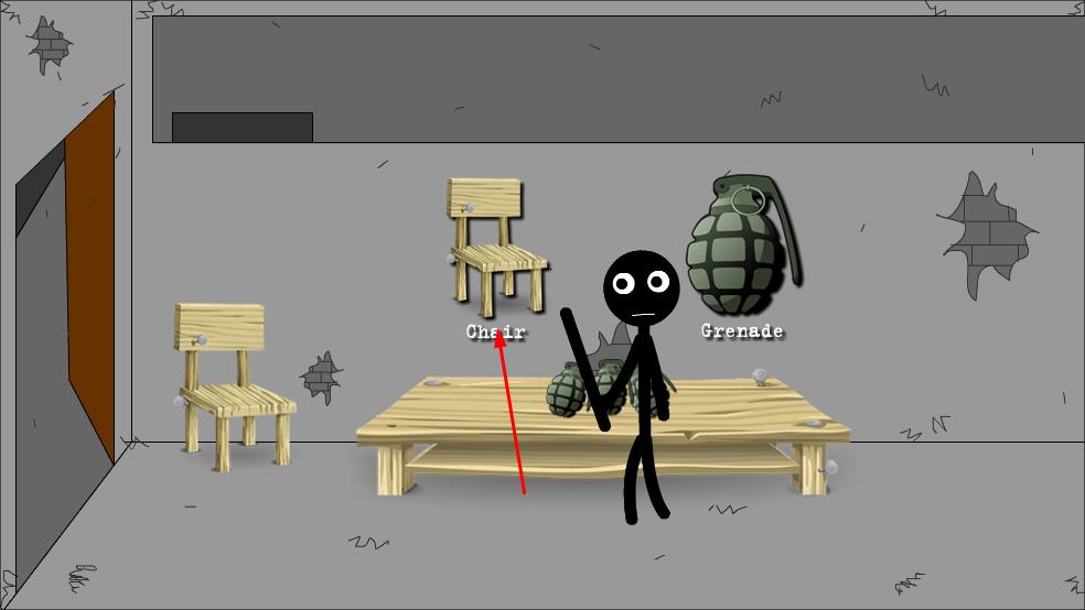 火柴人越獄記手機版 v1.9.1 安卓版 3