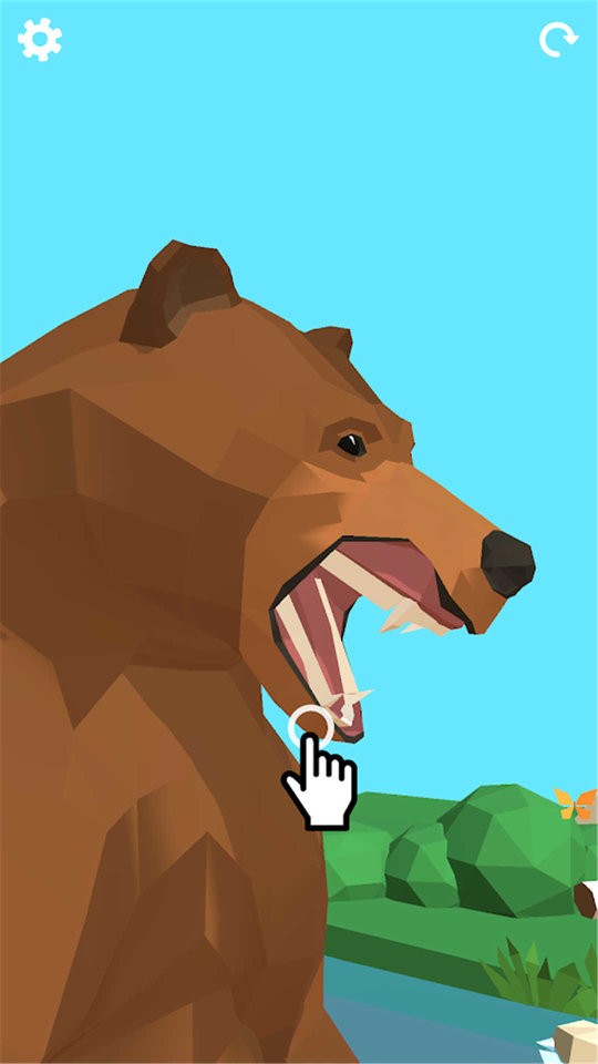 召喚神獸 v1.0.0 安卓版 0