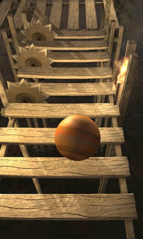 平衡球球 v3.0 安卓版 2