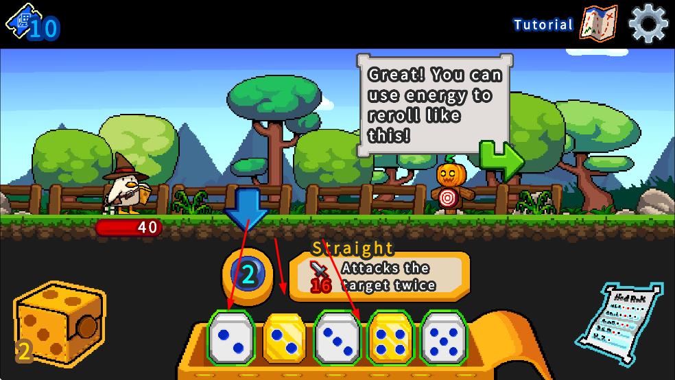 小鴨魔法師手游 v1.0.4 安卓版 0