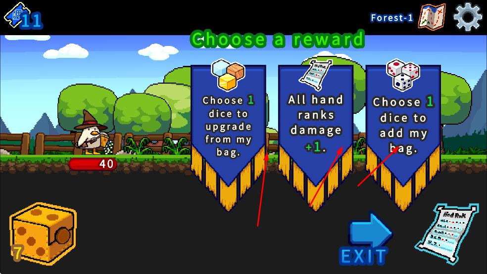 小鴨魔法師手游 v1.0.4 安卓版 1