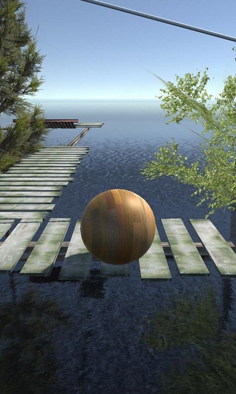 平衡球球游戲 v3.0 安卓版 0