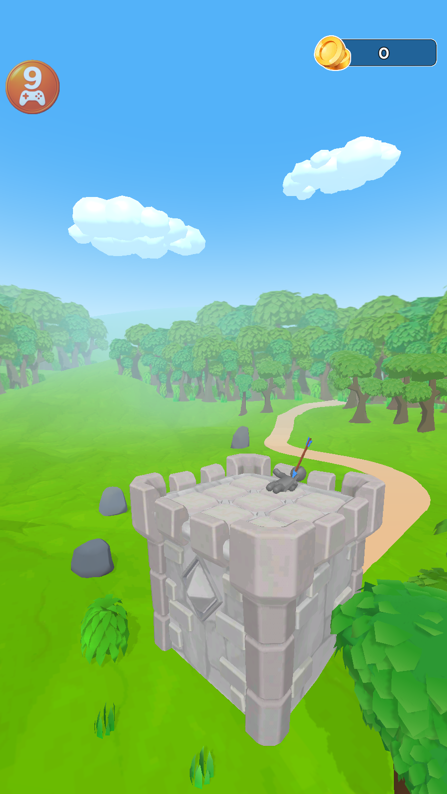 合并弓箭手免費版 v1.8.2 安卓版 1