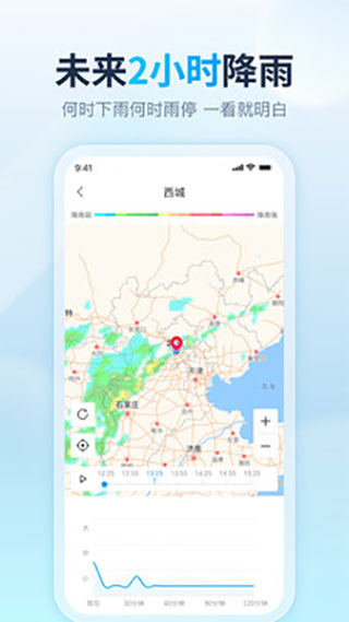 云云天氣預(yù)報app v4.8.7 安卓版 3