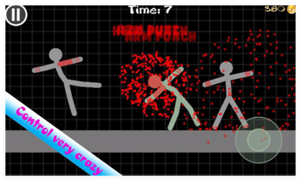 人偶格斗2最新版本 v2.0 安卓版 0