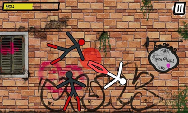 人偶格斗2最新版本 v2.0 安卓版 1