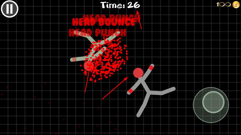 人偶格斗2最新版本 v2.0 安卓版 3