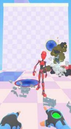 傳送門(mén)英雄 v0.02.247 安卓版 1