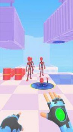 傳送門(mén)英雄 v0.02.247 安卓版 0