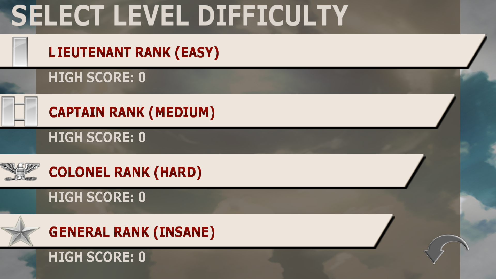 太平洋空戰(zhàn) v1.21 安卓版 0