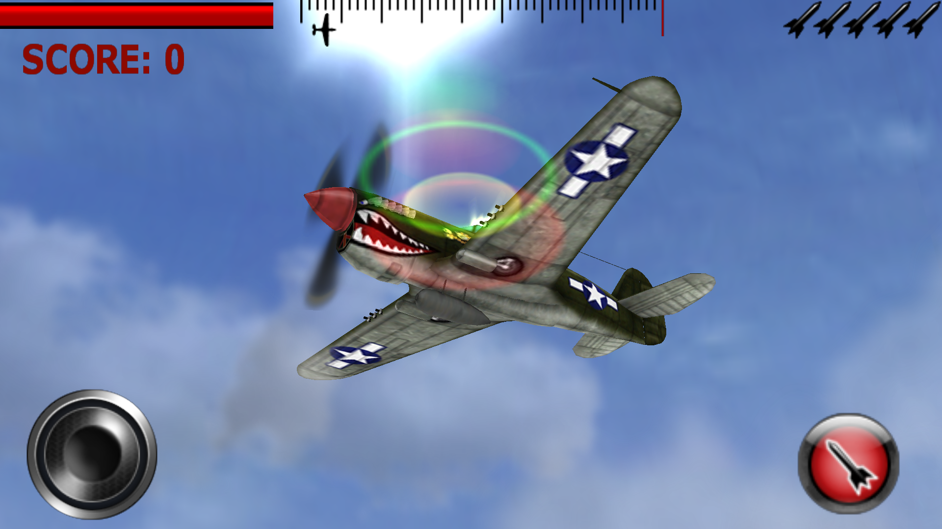 太平洋空戰(zhàn) v1.21 安卓版 1