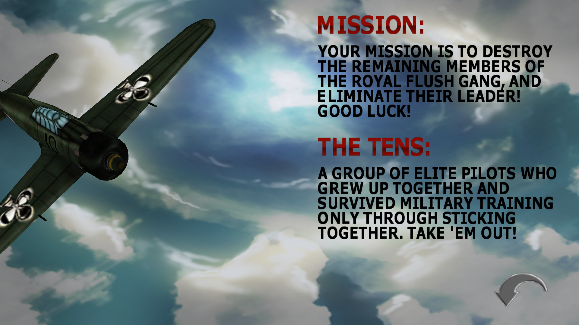 太平洋空戰(zhàn) v1.21 安卓版 3