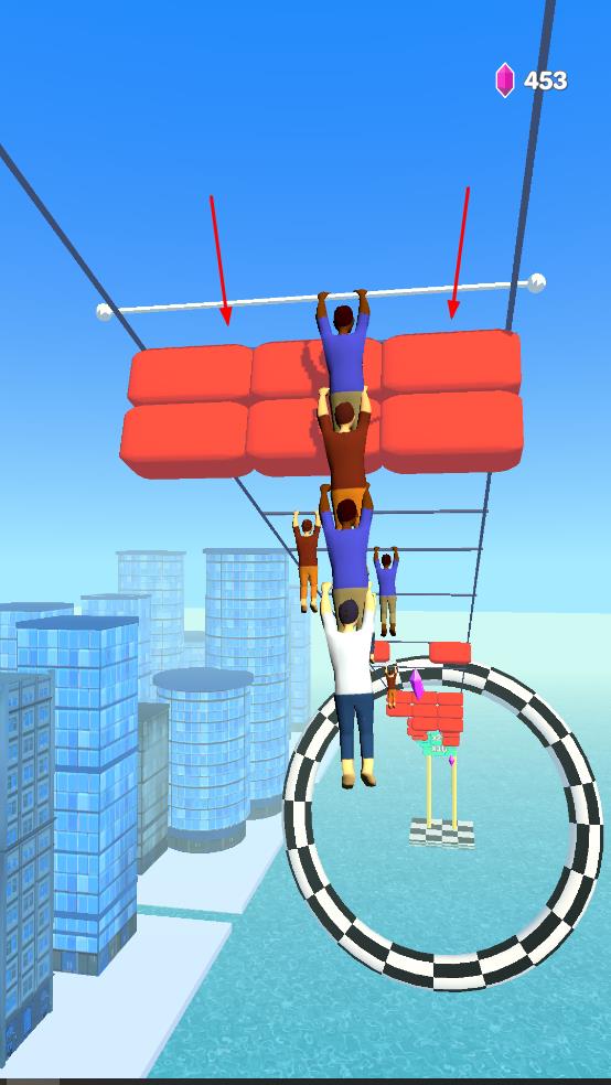 鐵路沖浪者游戲 v0.9.1 安卓版 3