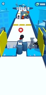 約翰尼賽跑者 v1.0.0 安卓版 3
