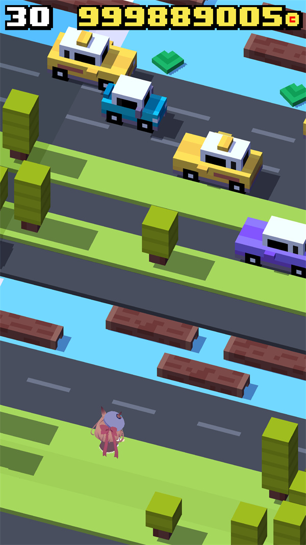 哈基米過馬路游戲 v1.0 安卓版 1