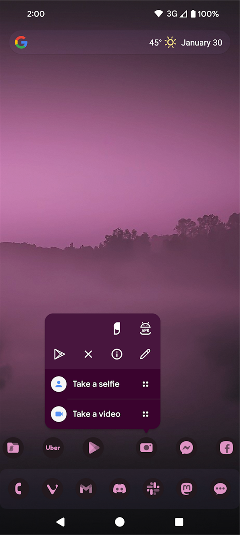 nova啟動器最新版 v8.1.1 官方安卓版 0