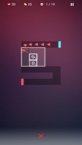 像素塔防戰(zhàn)爭(zhēng) v1.0 安卓版 2