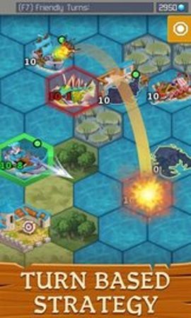 妖術戰(zhàn)士游戲 v1.18.38 安卓版 1