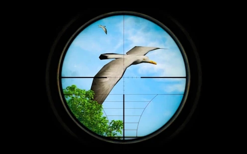 狩獵沖突大腳怪野生獵人 v1.0 安卓版 1