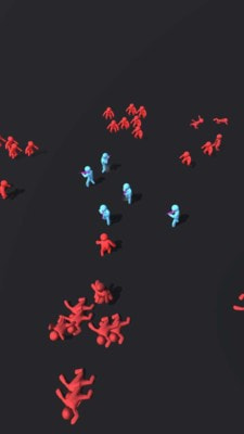 擁擠的激光槍 v0.1 安卓版 2