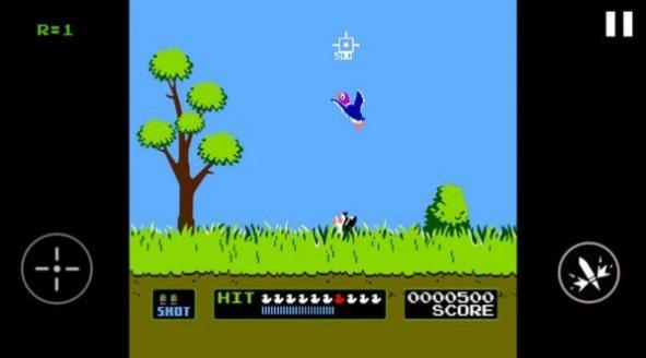 飛鴨射手 v3.4 安卓版 2