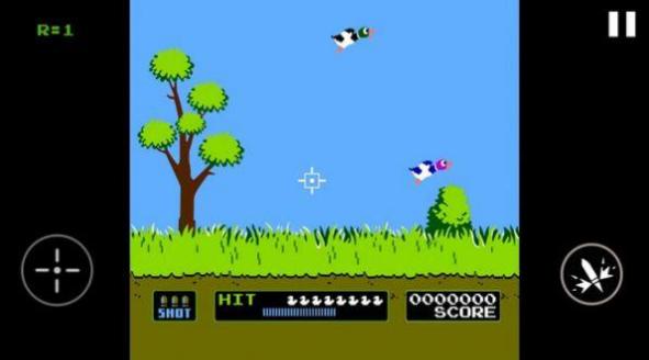飛鴨射手 v3.4 安卓版 1