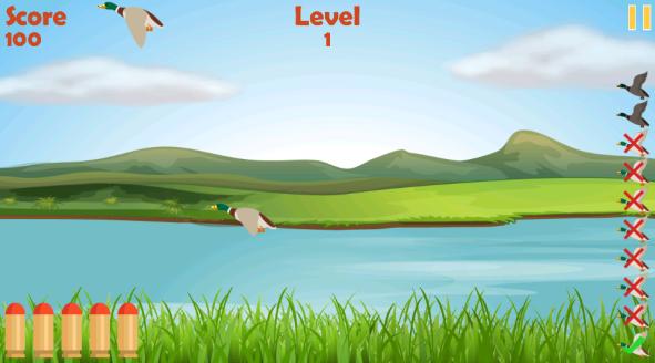 飛鴨射手 v3.4 安卓版 3