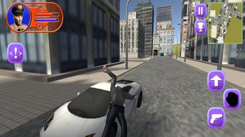 緝私警察模擬器免費版 v1.0 安卓版 2