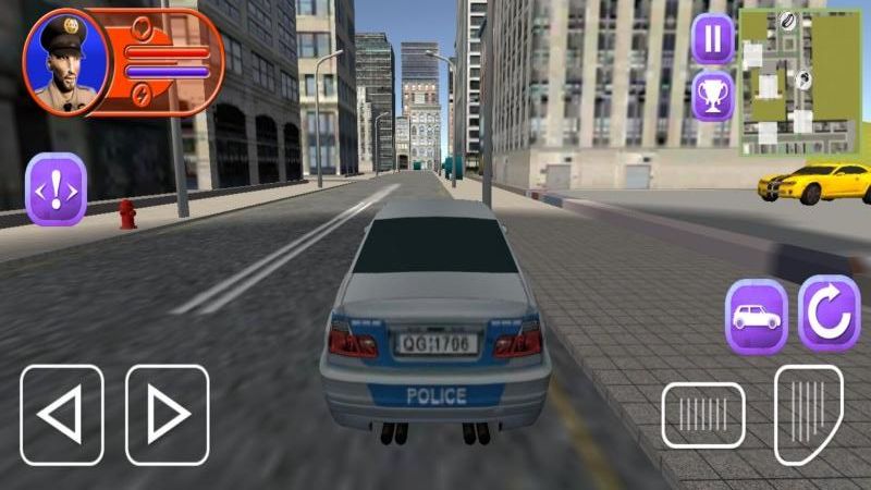 緝私警察模擬器免費版 v1.0 安卓版 4