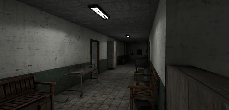 標(biāo)本零逃生 v1.0 安卓版 0