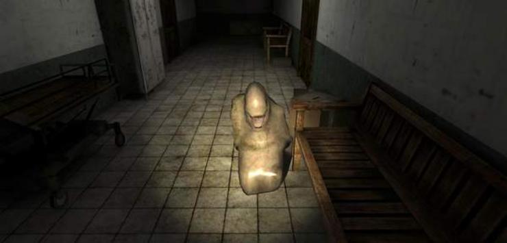 標(biāo)本零逃生 v1.0 安卓版 1