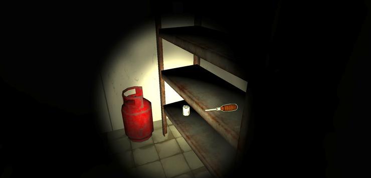 標(biāo)本零逃生 v1.0 安卓版 3