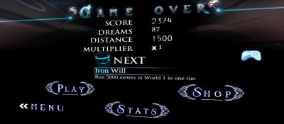 夢境追蹤者游戲 v1.1 安卓版 3