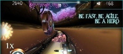 夢境追蹤者游戲 v1.1 安卓版 2