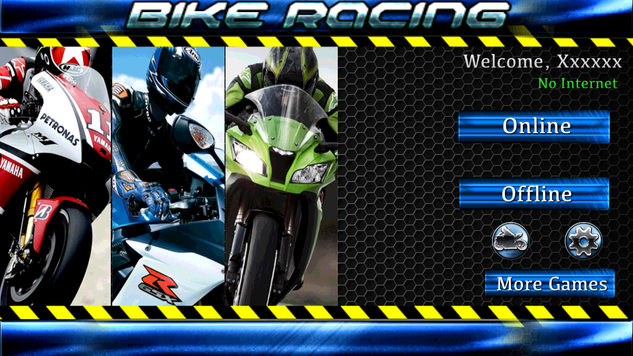 摩托男爵游戲 v1.0 安卓版 3