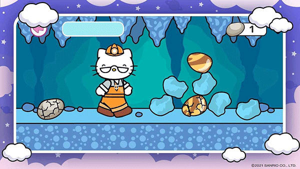 凱蒂貓晚安免費(fèi) v1.4.3 安卓版 1