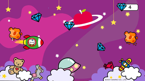 凱蒂貓晚安免費(fèi) v1.4.3 安卓版 3