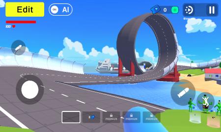 蘇打沙盒 v0.2.9 安卓版 3